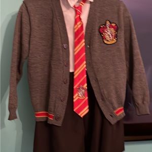 Hermione classic costume